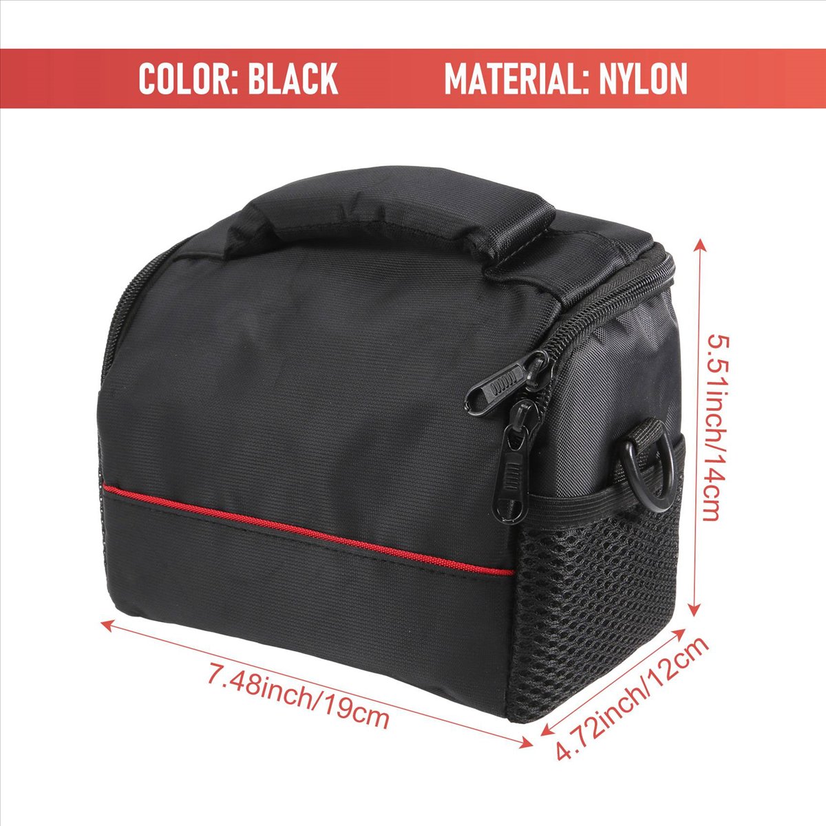 Canon Camera Eos M50 Mark Ii - Bolsa Digital M05K para Câmeras Canon