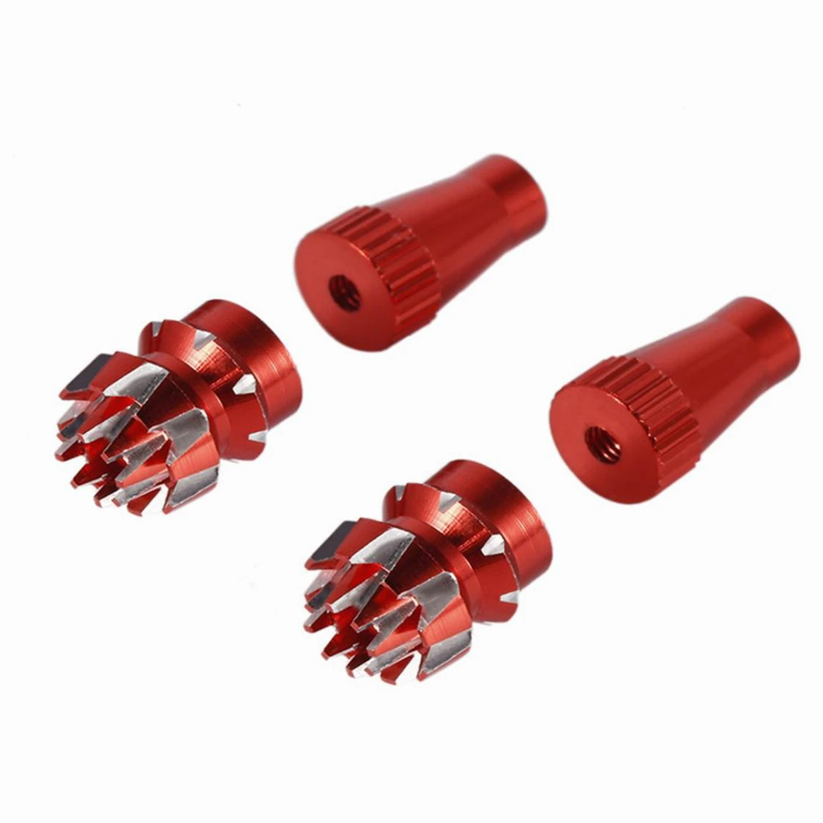 Drone Control Stick - Manípulo de alavanca 3D de 2