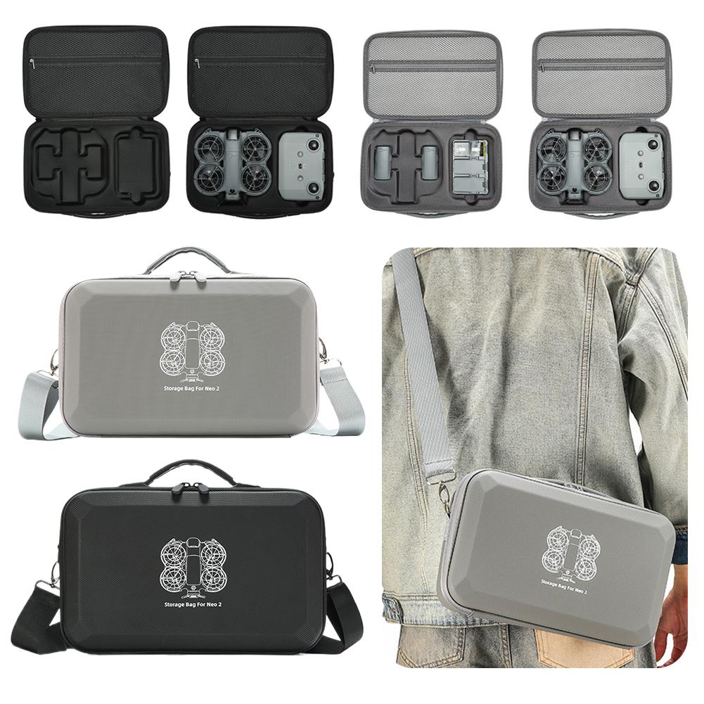 Drone Hard Shell Case - Bolsa de armazenamento para drone dji