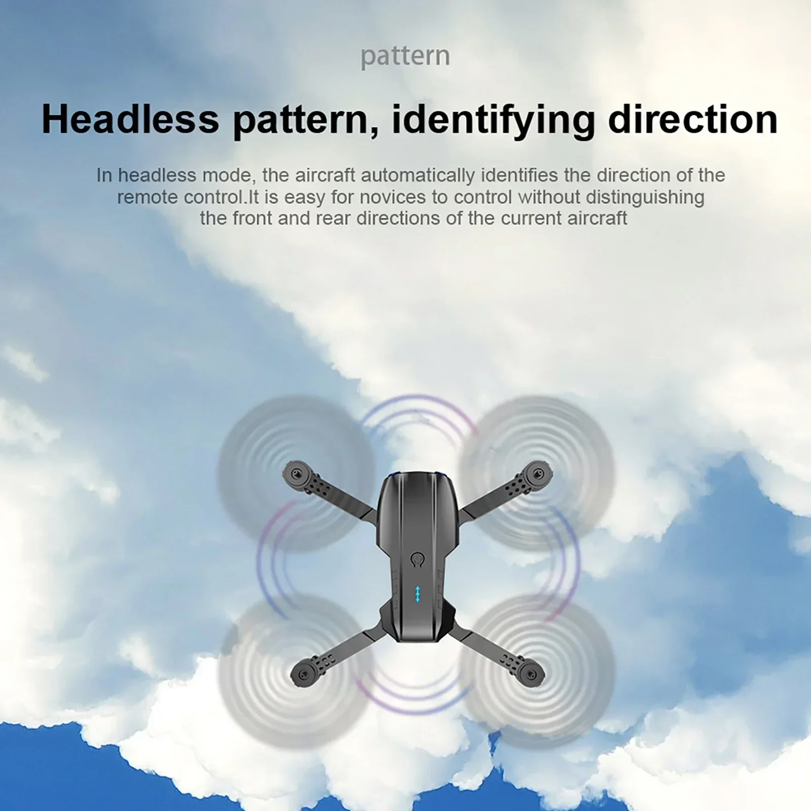 Novo e99 pro hd 4k zangão câme - Drone Controller Screen avaliação e preço