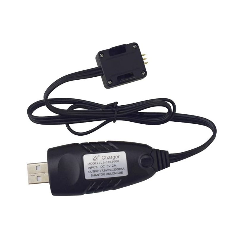 Cabo de Carregamento USB para  - Drone Battery Adapter avaliação e preço