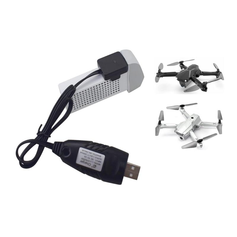 Cabo de Carregamento USB para  - Drone Battery Adapter avaliação e preço