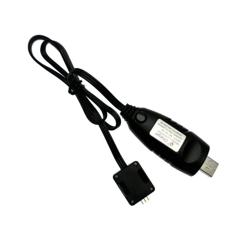 Cabo de Carregamento USB para  - Drone Battery Adapter avaliação e preço