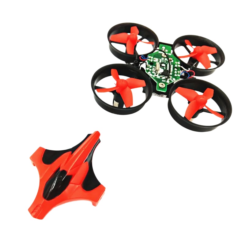 Kit Completo de Drone DIY 2.4G - Drone Battery Adapter avaliação e preço