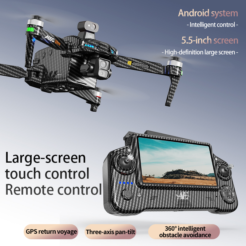 Ae60 gps drone profissional 8k - Drone Battery Adapter avaliação e preço