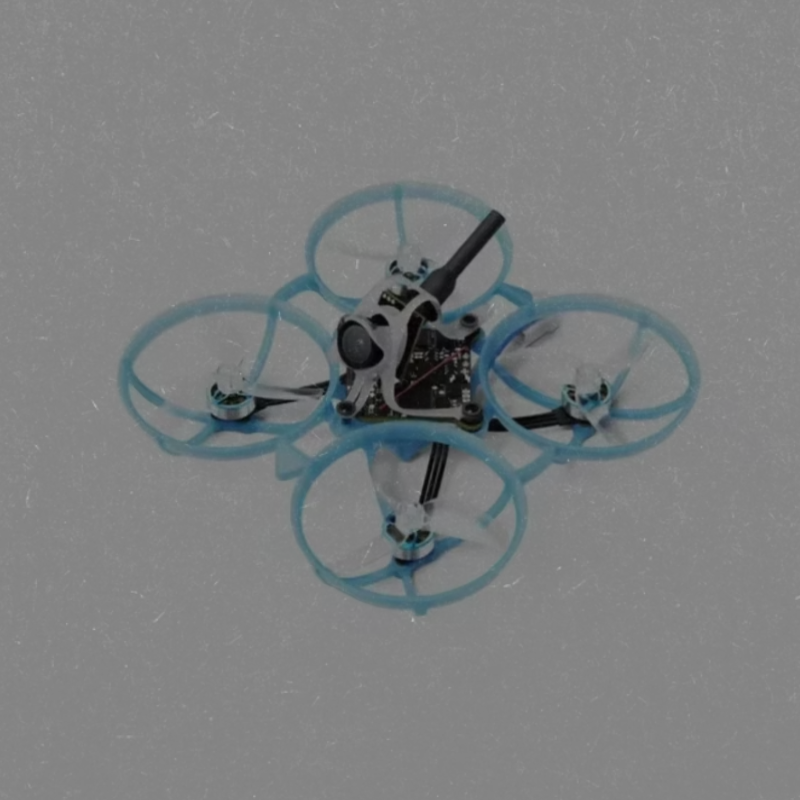 BETAFPV Air65 II 65mm 1S ELRS  - Drone Battery Adapter avaliação e preço