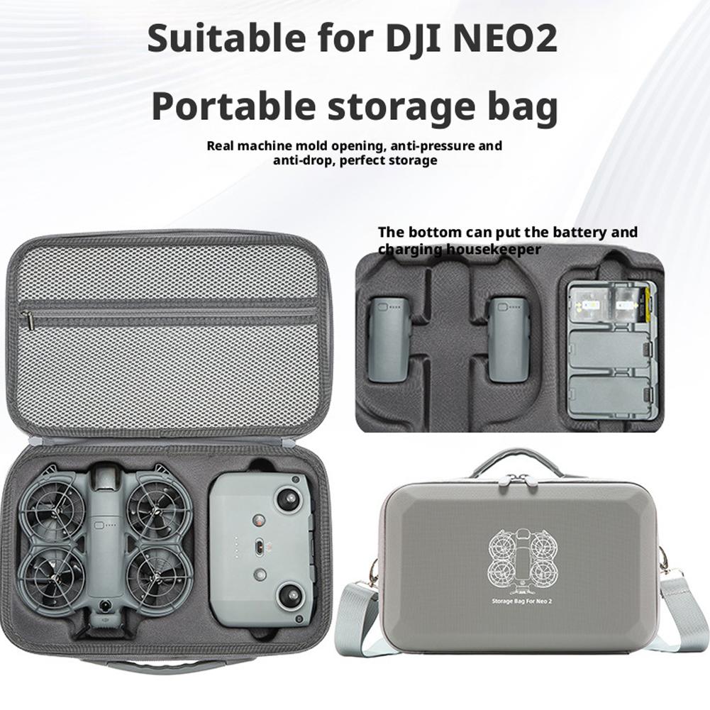 Bolsa de armazenamento para dr - Drone Hard Shell Case avaliação e preço