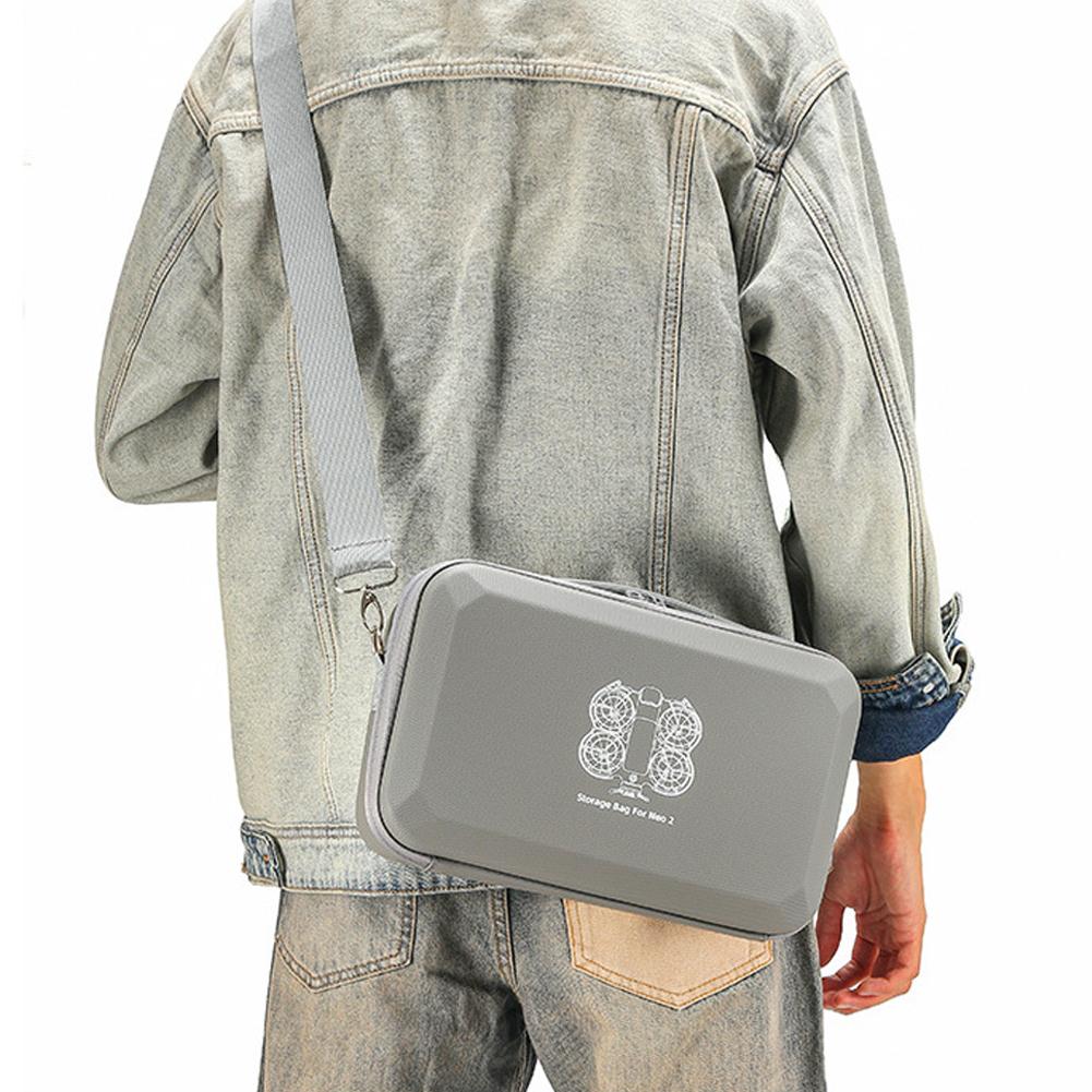 Bolsa de armazenamento para dr - Drone Hard Shell Case avaliação e preço